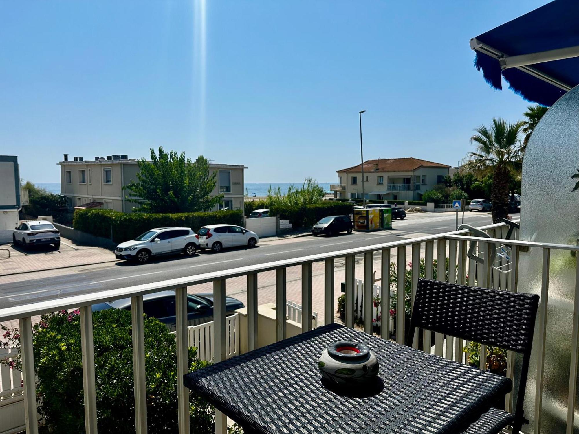 Le Maurice - Air Conditioning Parking And Seaside! Палава-ле-Фло Экстерьер фото